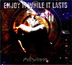 Philhelmon - Enjoy It While It Lasts