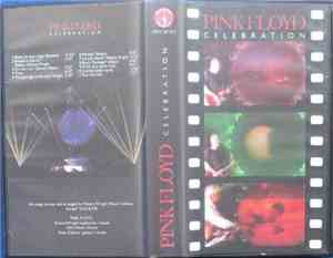 Pink Floyd - Celebration