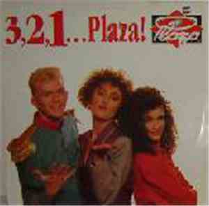 Plaza - 3, 2, 1... Plaza!