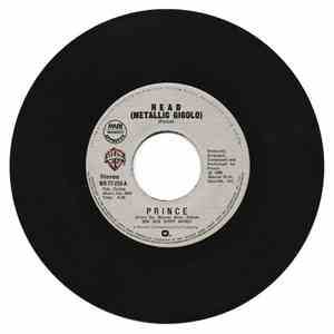 Prince - Head