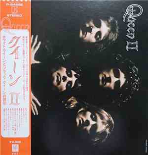 Queen - Queen II