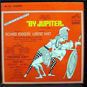 Richard Rodgers, Lorenz Hart - By Jupiter