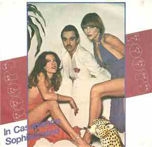 Roots  - In Casablanca / Sophisticated