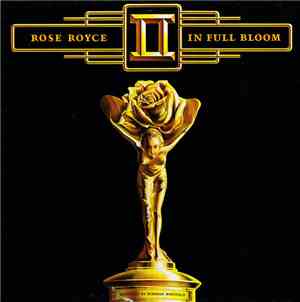 Rose Royce - In Full Bloom