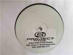 Rubec + Dan Baseley - Closer