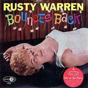 Rusty Warren - Rusty Warren Bounces Back