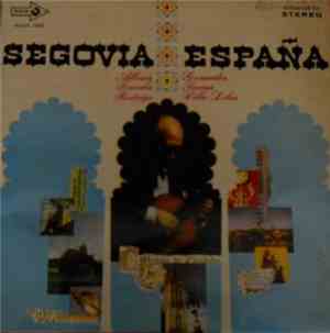 Segovia - España