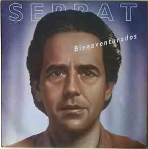 Serrat - Bienaventurados