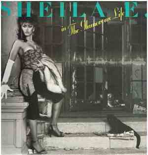 Sheila E. - In The Glamorous Life