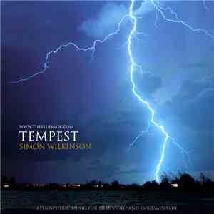 Simon Wilkinson  - Tempest