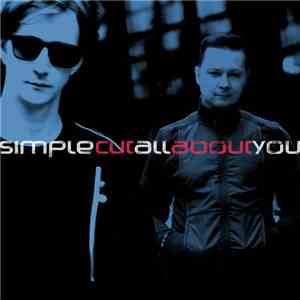 Simple CUT - All About You