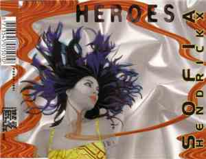 Sofia Hendrickx - Heroes