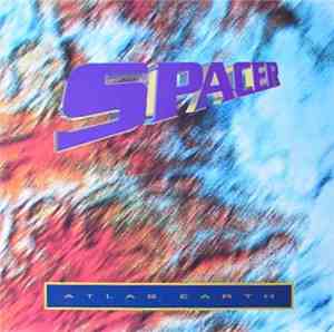 Spacer - Atlas Earth