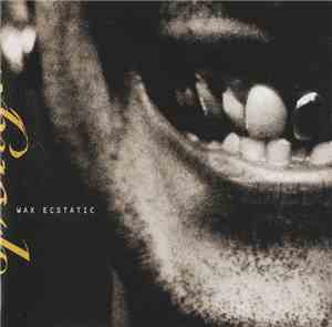 Sponge  - Wax Ecstatic