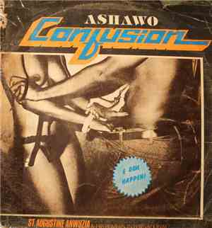 St. Augustine Anwuzia & His Rovers International - Ashawo Confusion