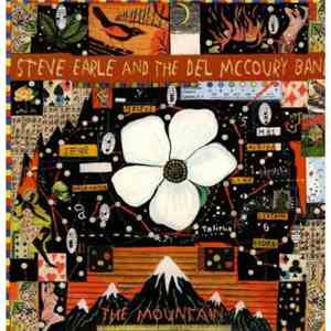 Steve Earle And The Del McCoury Band - The Mountain