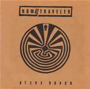 Steve Roach - Now / Traveler