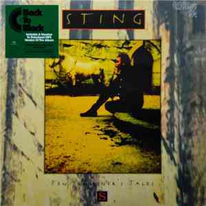 Sting - Ten Summoner's Tales