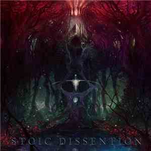 Stoic Dissention - Relinquished (A Crumbling Monument Witnessed By None)
