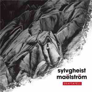 Sylvgheist Maëlström - Skaftafell