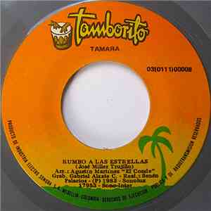 Tamara  - Rumbo A Las Estrellas
