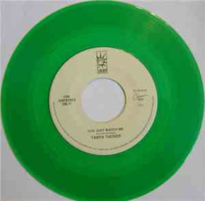 Tanya Tucker - You Just Watch Me