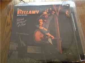 The Bellamy Brothers - Rebels Without A Clue