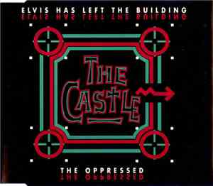 The Castle - Elvis Has Left The Building