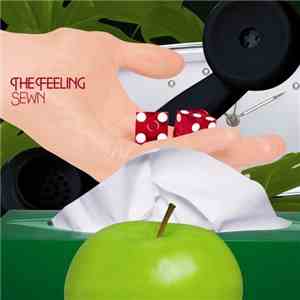 The Feeling - Sewn