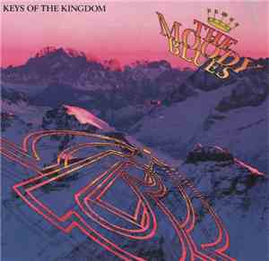 The Moody Blues - Keys Of The Kingdom