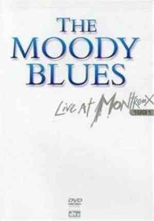 The Moody Blues - Live At Montreux 1991