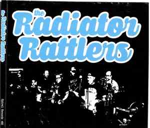 The Radiator Rattlers - Radiator Rattlers