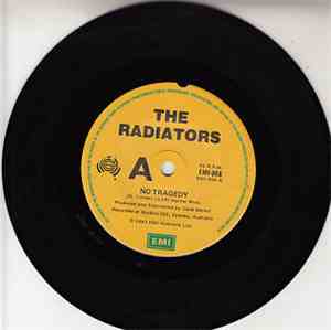 The Radiators  - No Tragedy