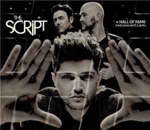 The Script Featuring will.i.am - Hall Of Fame