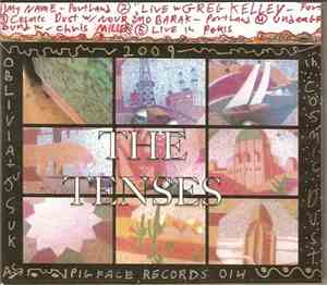 The Tenses - Cosmic Dust