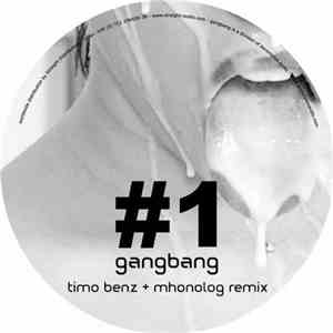 Timo Benz - Gangbang #1