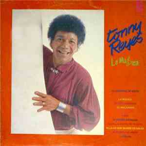 Tonny Reyes - La Musica