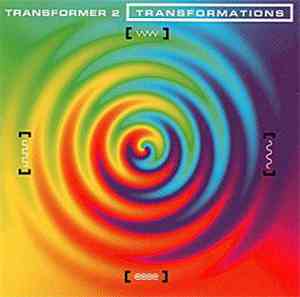 Transformer 2 - Transformations