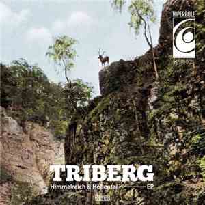 Triberg - Himmelreich & Höllental EP