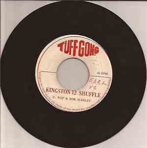 U. Roy & Bob Marley - Kingston 12 Shuffle