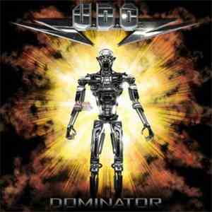 U.D.O.  - Dominator