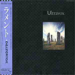 Ultravox - Lament