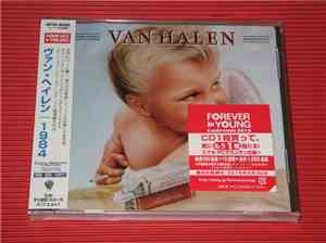 Van Halen - 1984
