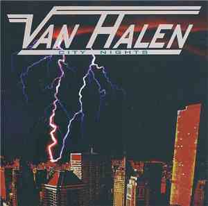Van Halen - City Nights