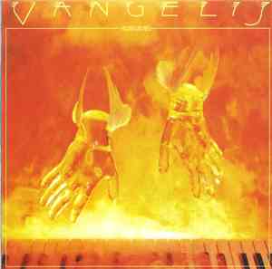 Vangelis - Heaven And Hell