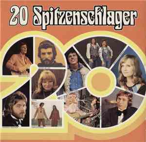 Various - 20 Spitzenschlager