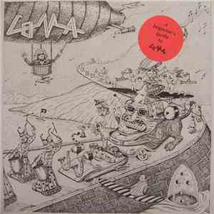 Various - A Beginner's Guide To Coma