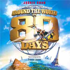Various - Around The World In 80 Days