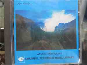 Various - Atmospheric Earth / Land