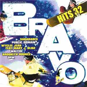 Various - Bravo Hits 32